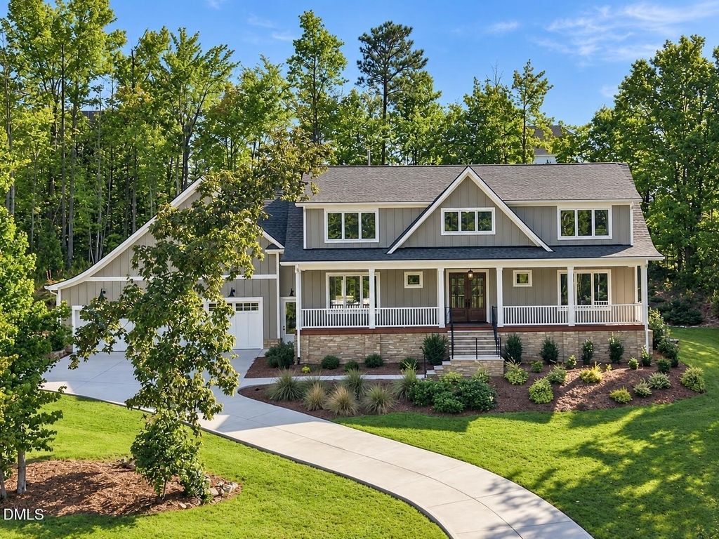 154 Leatherwood Lane - Photo 0