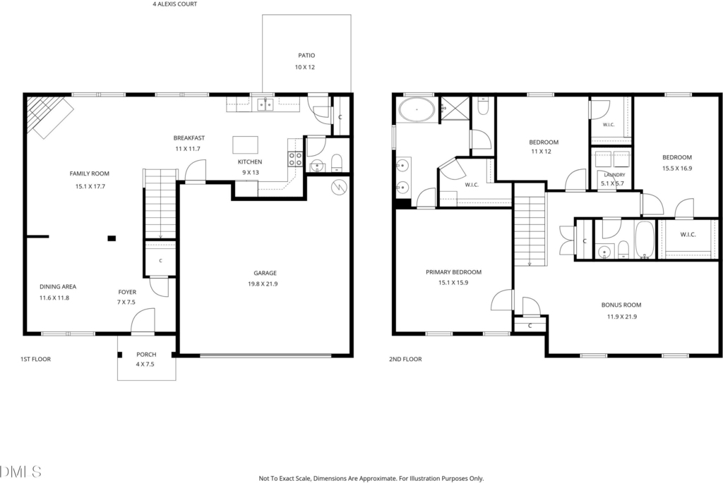 4 Alexis Court - Photo 37