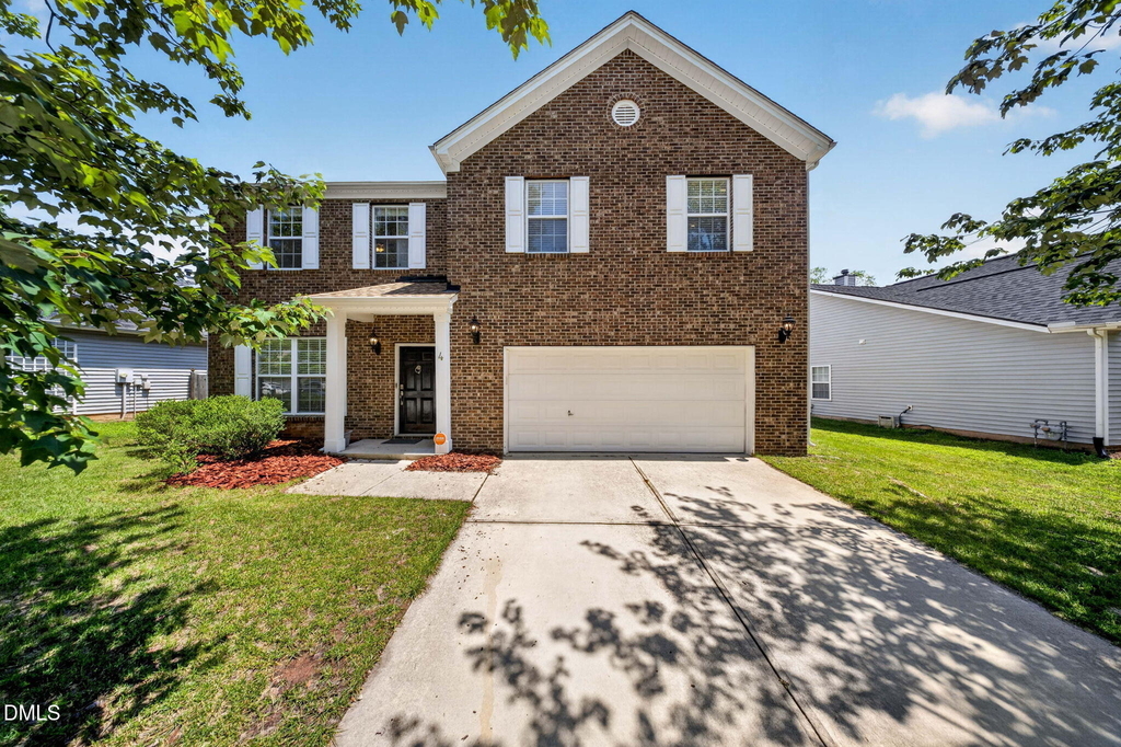 4 Alexis Court - Photo 0