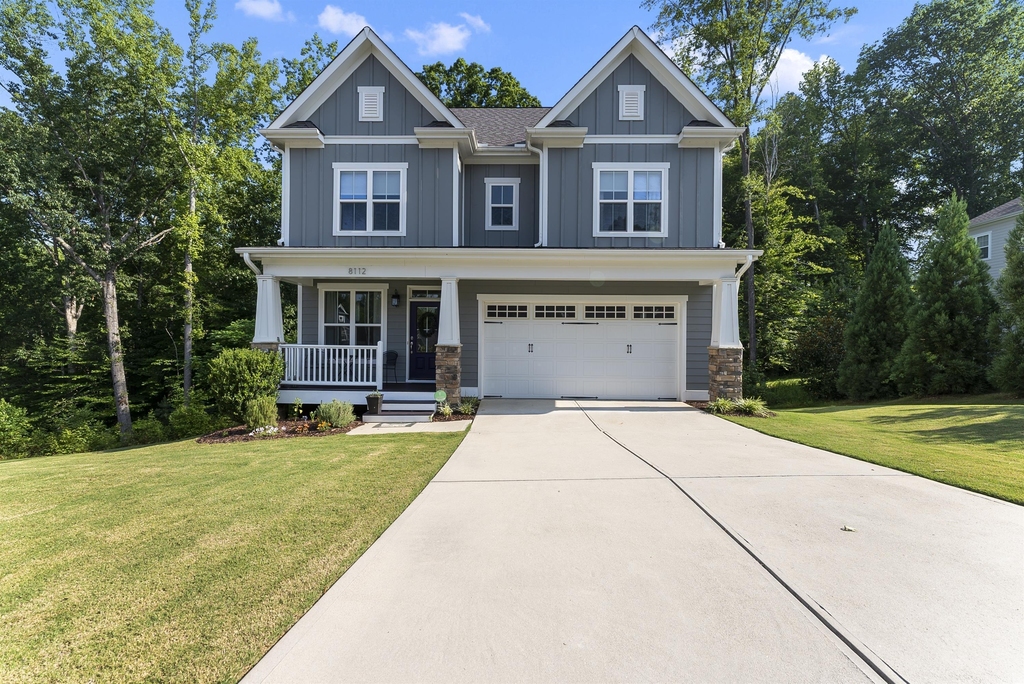 8112 Tuxford Drive - Photo 4