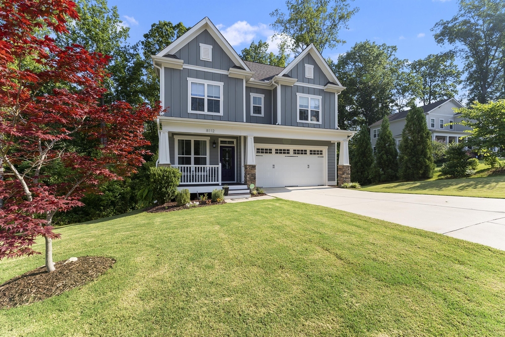 8112 Tuxford Drive - Photo 3
