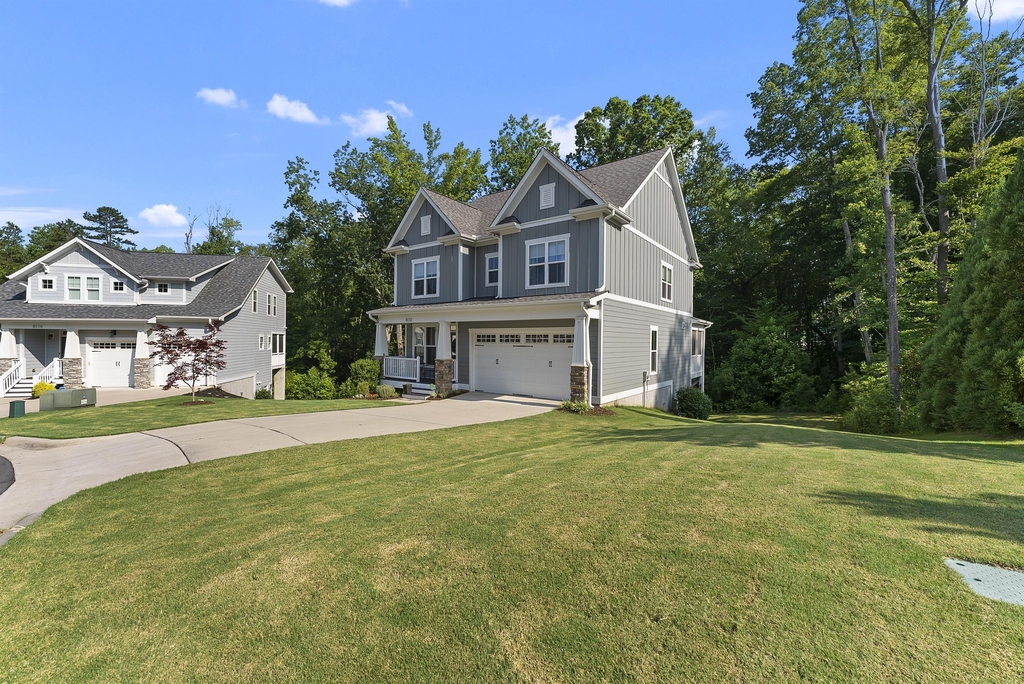 8112 Tuxford Drive - Photo 2