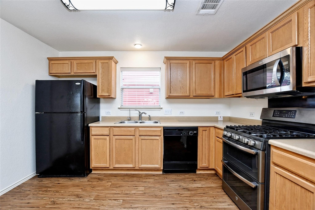 1815 Lost Maples Loop - Photo 1