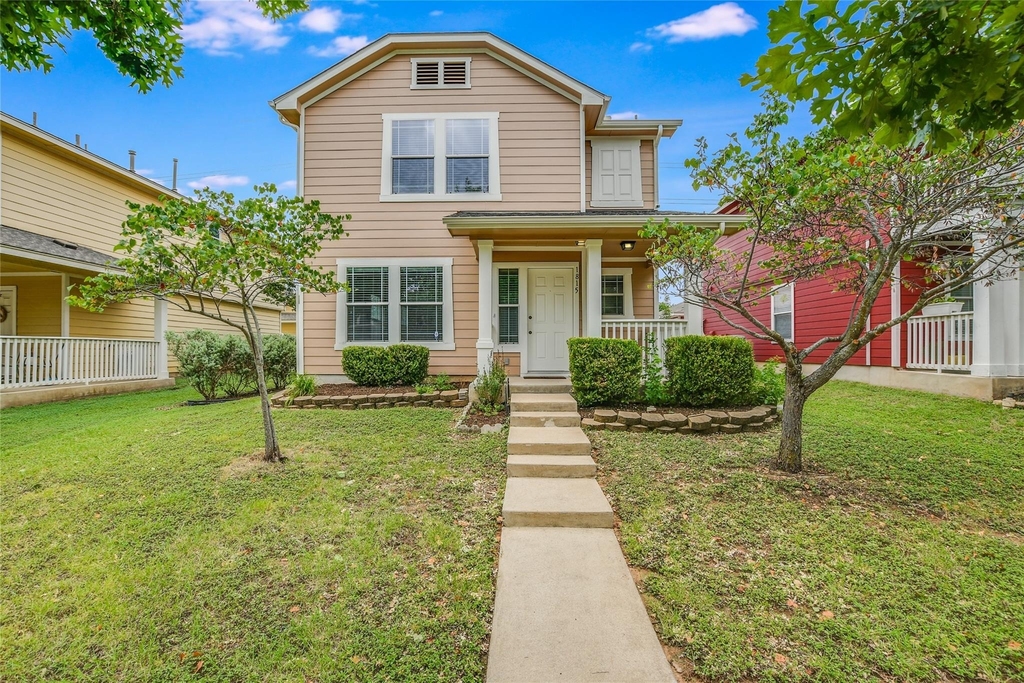 1815 Lost Maples Loop - Photo 0