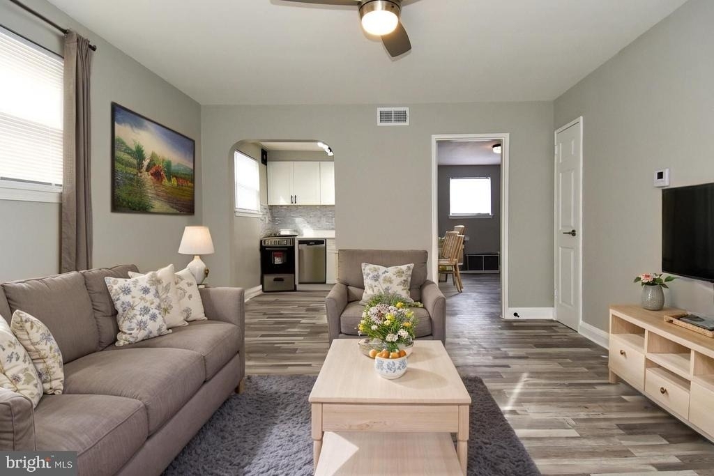 8208 Bellefonte Lane - Photo 3