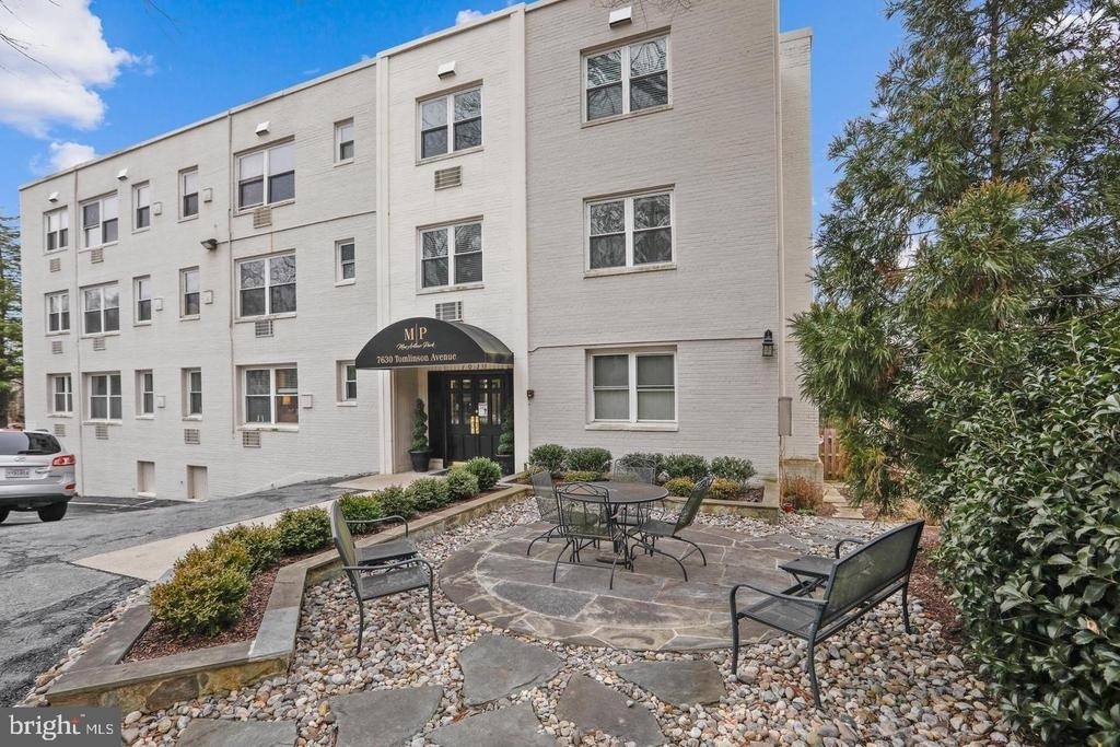 7630 Tomlinson Avenue - Photo 1