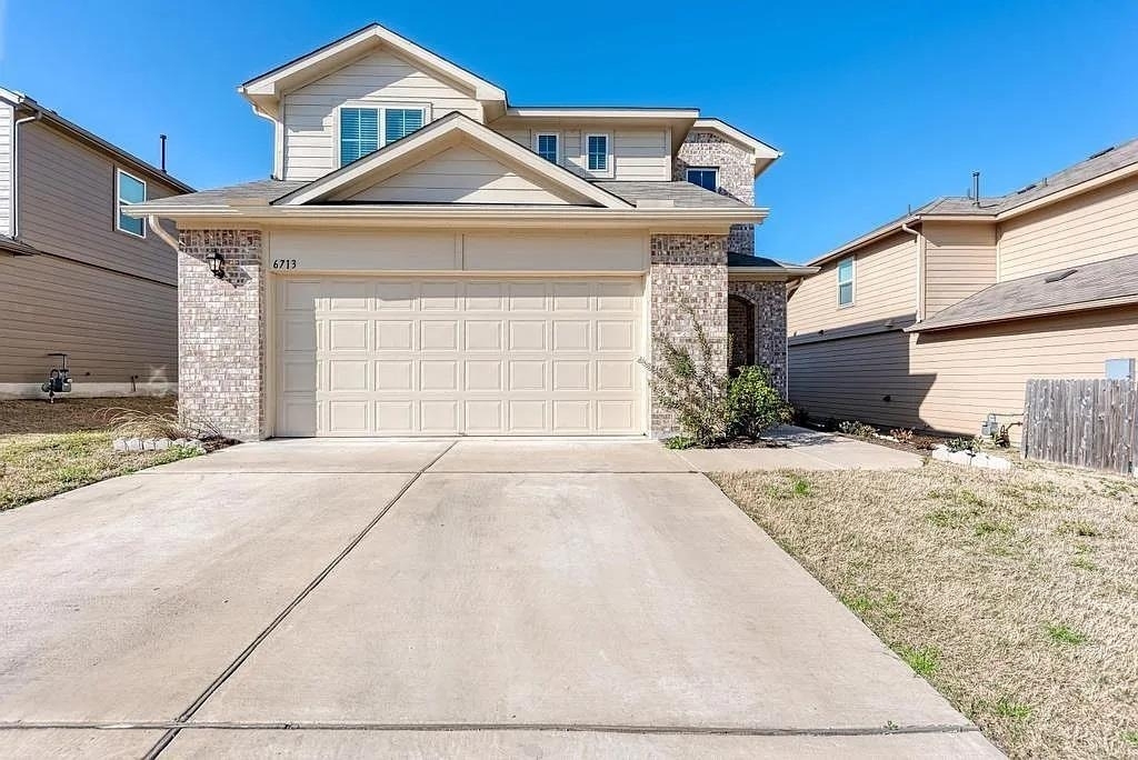 6713 Branrust Dr - Photo 1