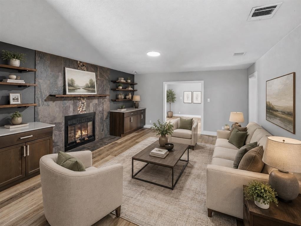 807 Russet Valley Dr - Photo 4