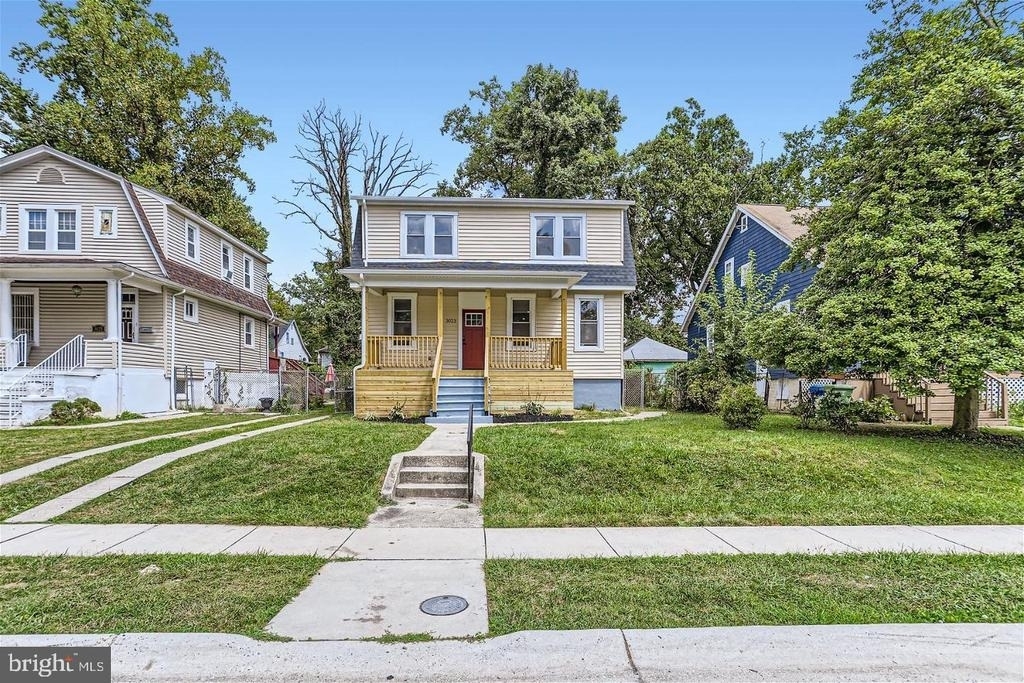 3023 Fendall Road - Photo 0