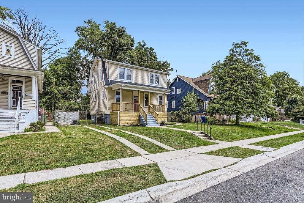 3023 Fendall Road - Photo 1