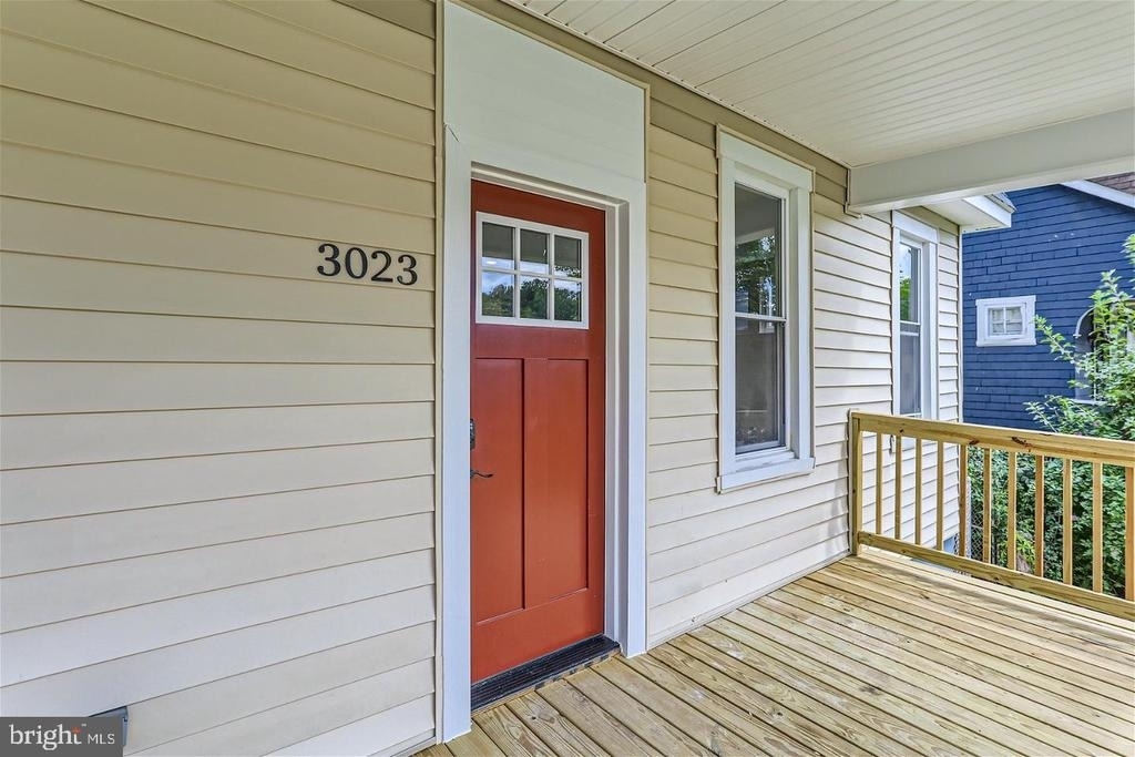 3023 Fendall Road - Photo 2