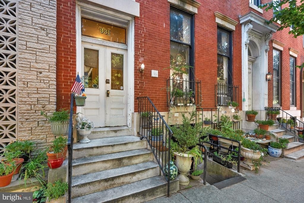 931 Saint Paul St Street - Photo 0