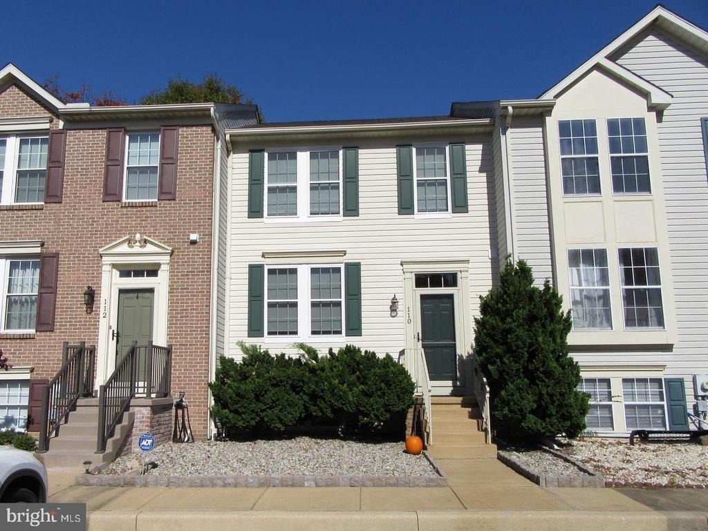 110 Abelia Drive - Photo 0