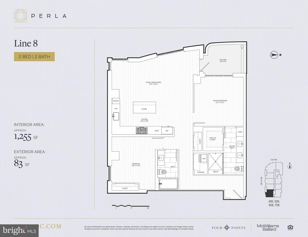 810 O Nw - Photo 1