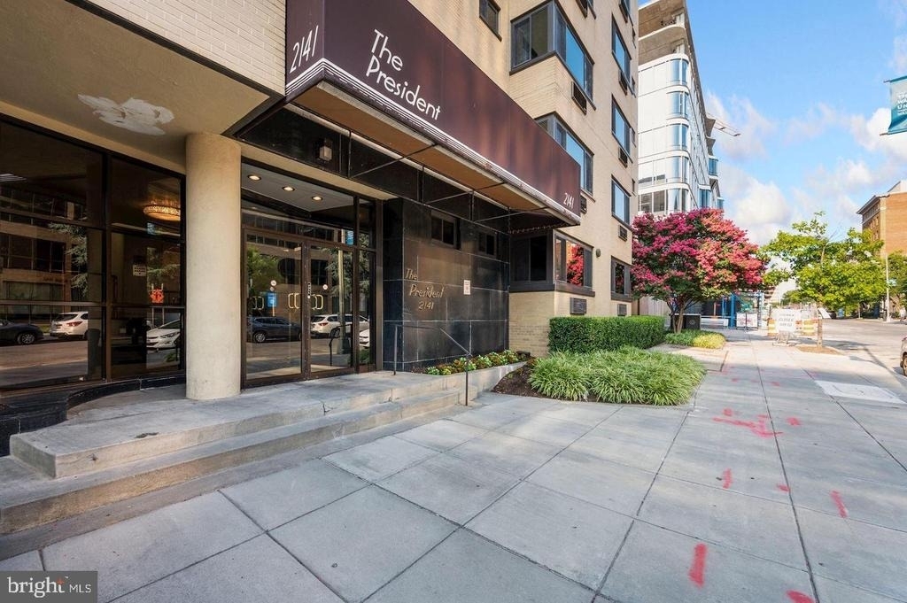 2141 I Street Nw - Photo 0