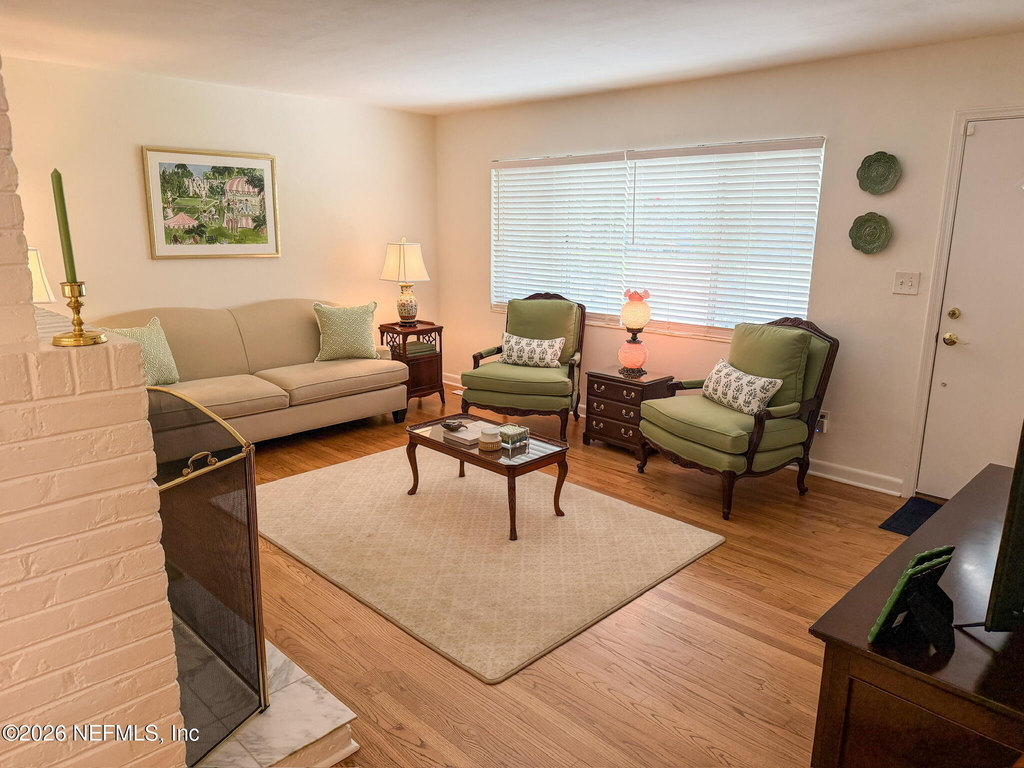 2011 Sweet Briar Lane - Photo 1