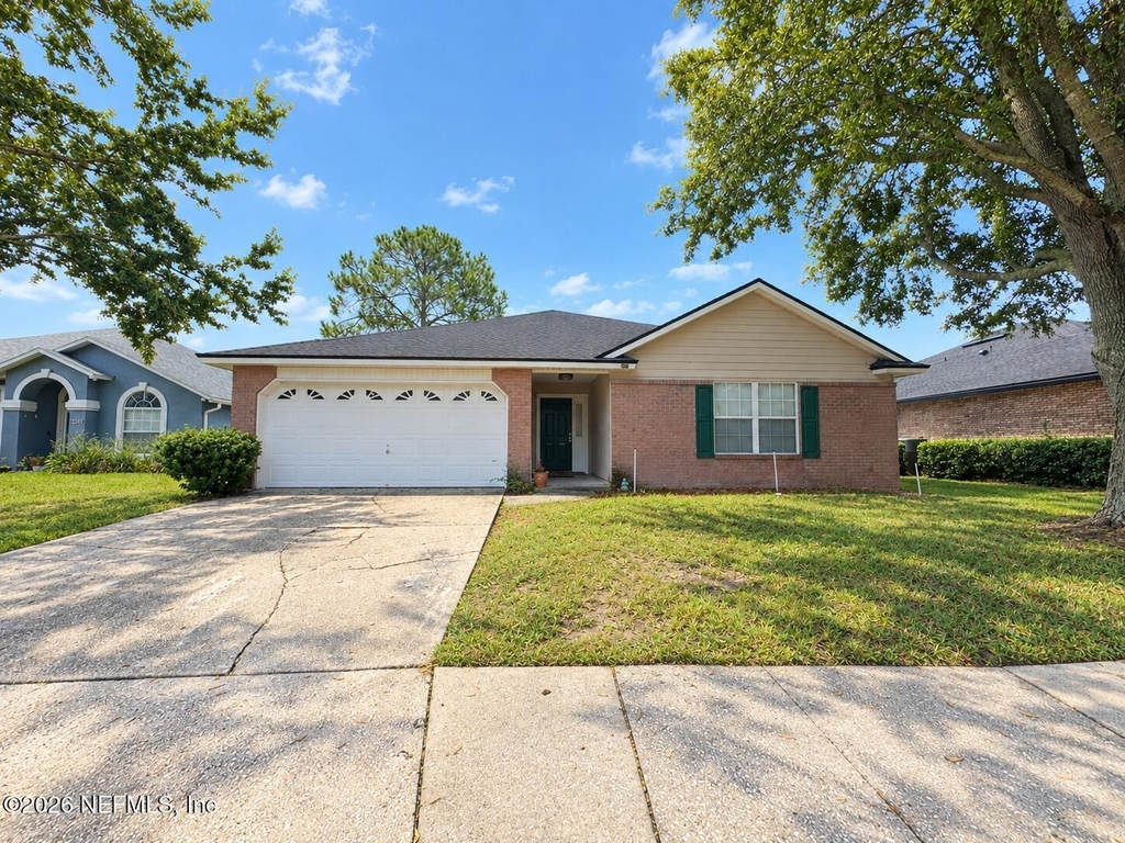 8109 Timber Point Drive - Photo 0