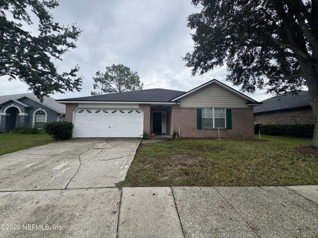 8109 Timber Point Drive - Photo 1