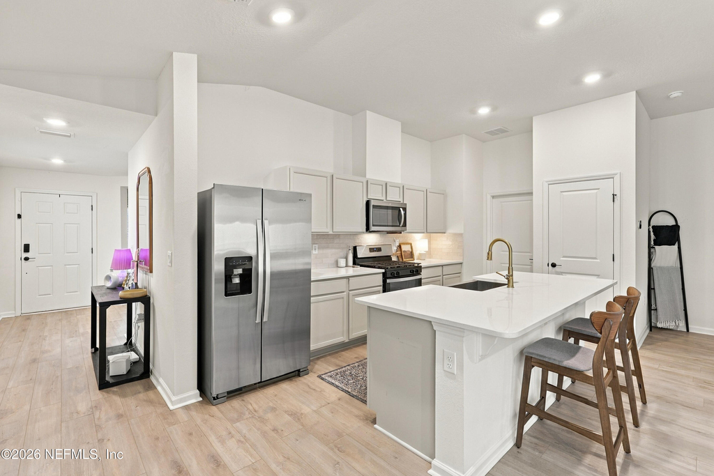 2526 Clayton Fls Cove - Photo 3