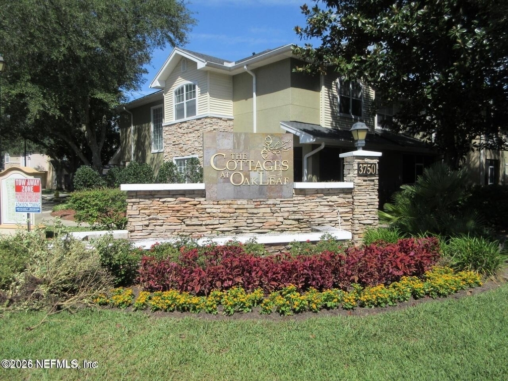 3750 Silver Bluff Boulevard - Photo 1