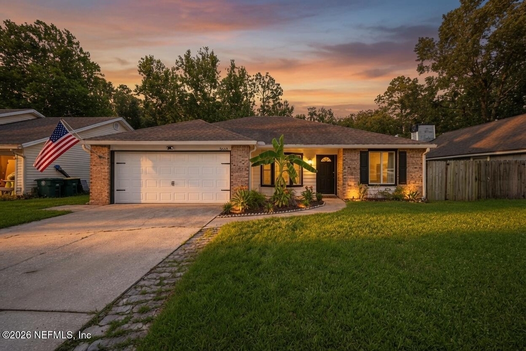 3660 Mandarin Woods Drive N - Photo 0