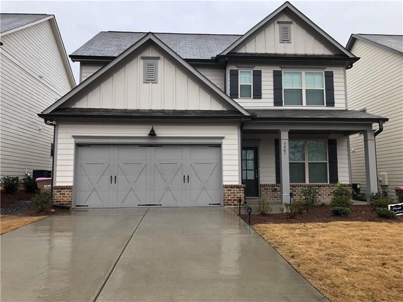 5461 Trillium Way - Photo 0