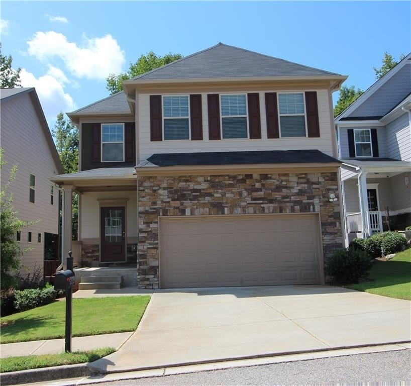2979 Woodward Down Trail - Photo 1