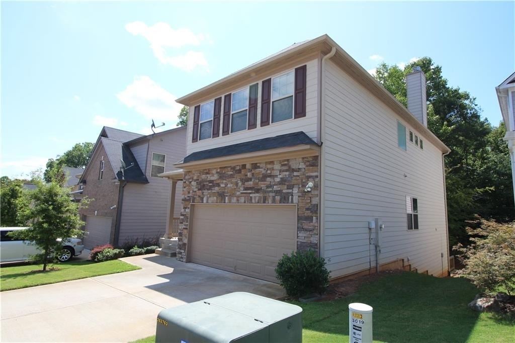 2979 Woodward Down Trail - Photo 2