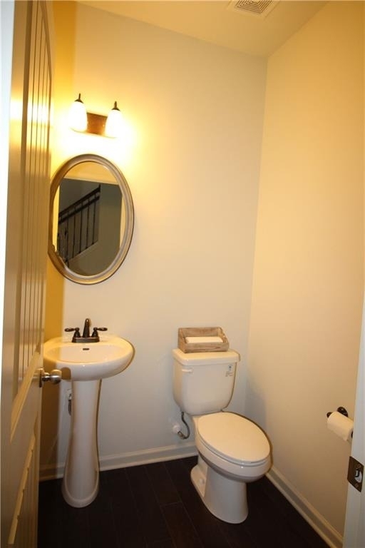 2979 Woodward Down Trail - Photo 6