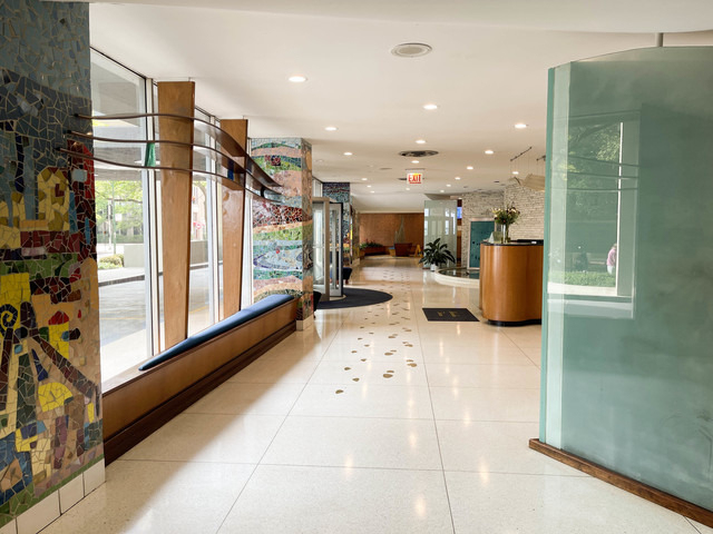 6301 N Sheridan Road - Photo 1