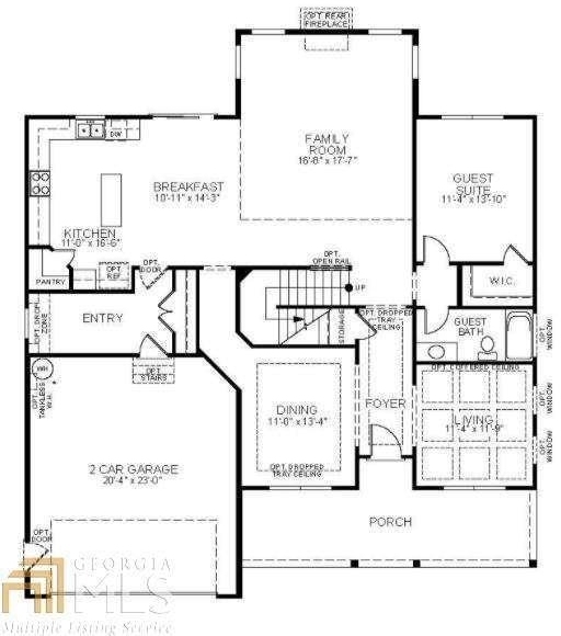 2770 Windsor Knoll Drive - Photo 18