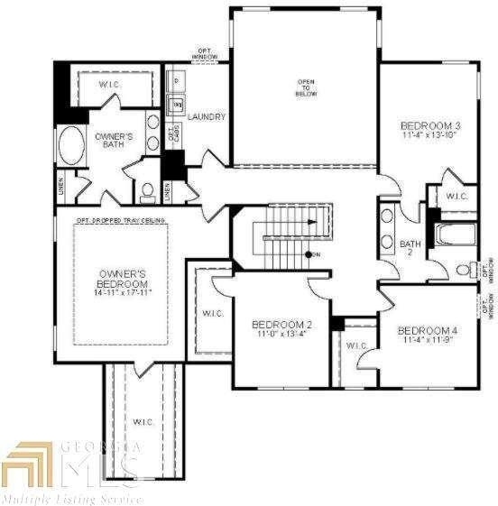 2770 Windsor Knoll Drive - Photo 17