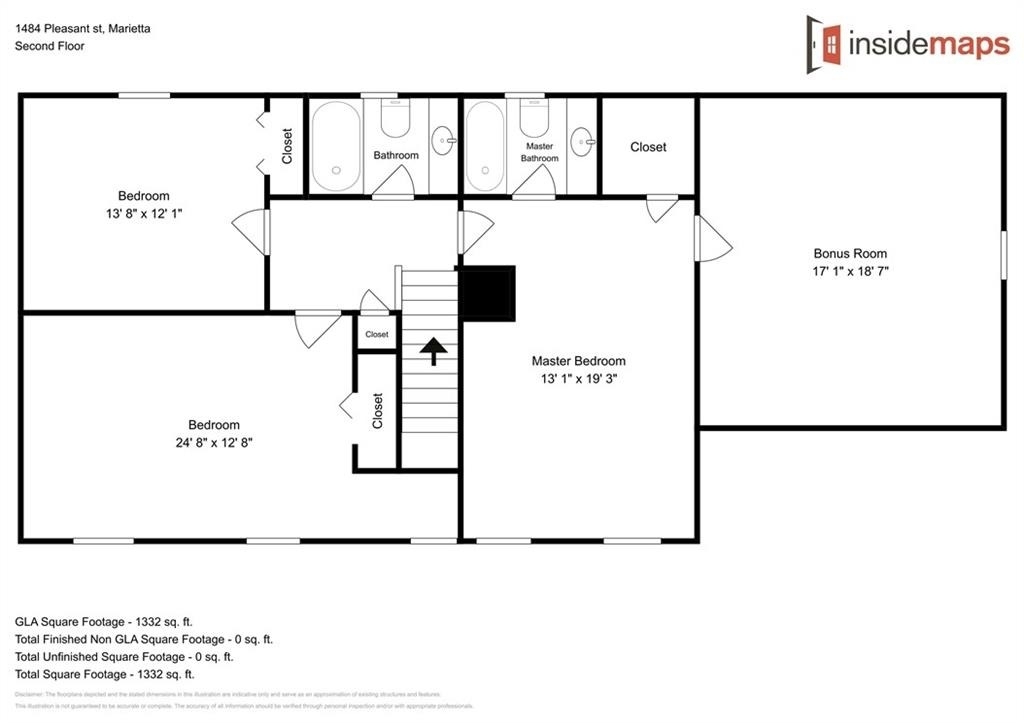 1484 Pleasant Street - Photo 19
