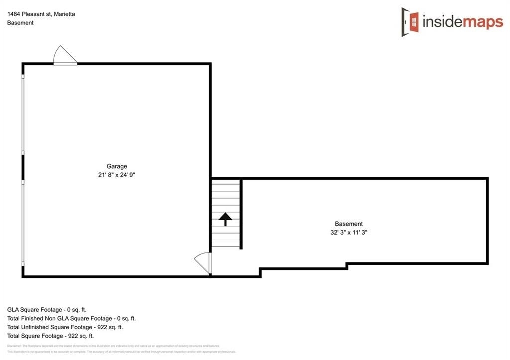 1484 Pleasant Street - Photo 17