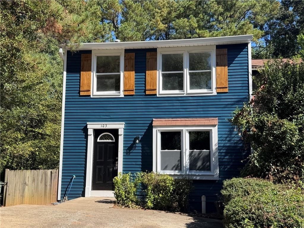 103 Hamilton Trace - Photo 0