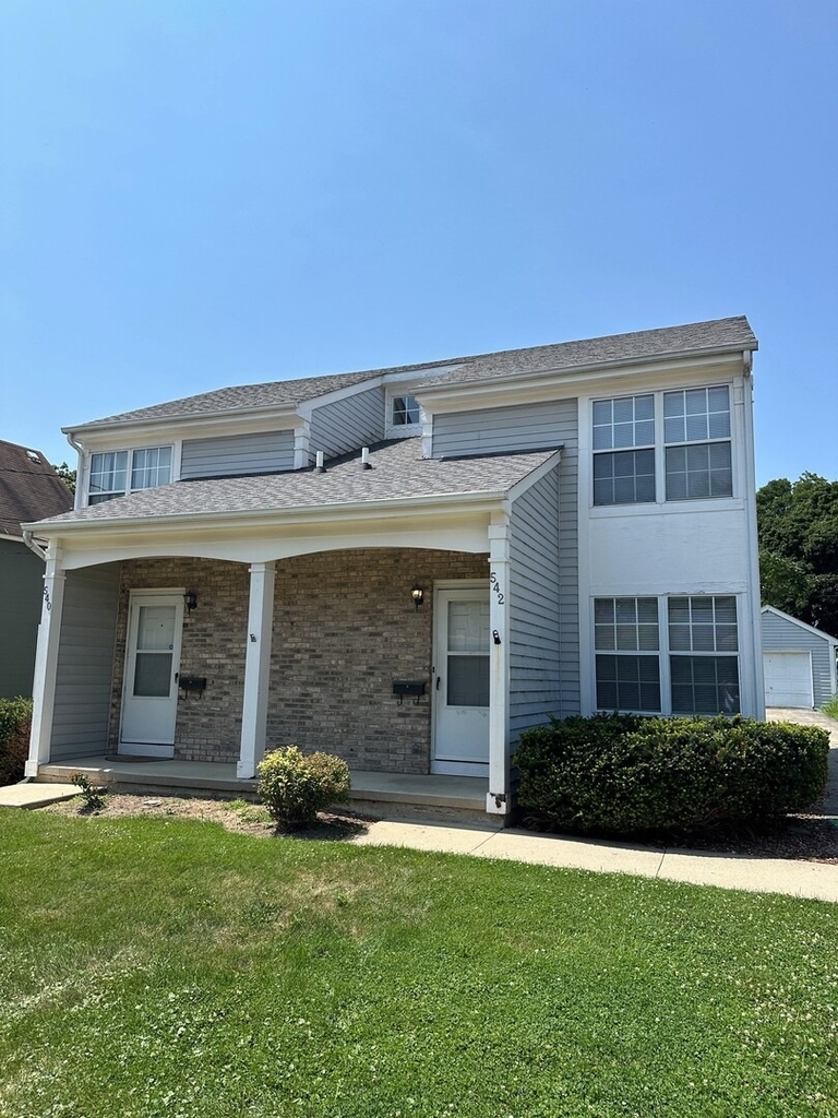 542 N Crystal Avenue - Photo 0