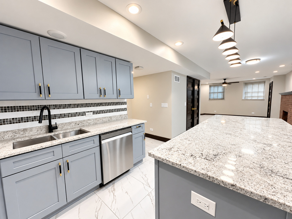 442 E 48th Street - Photo 2
