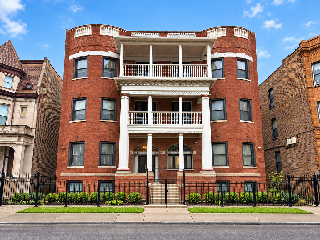 442 E 48th Street - Photo 0