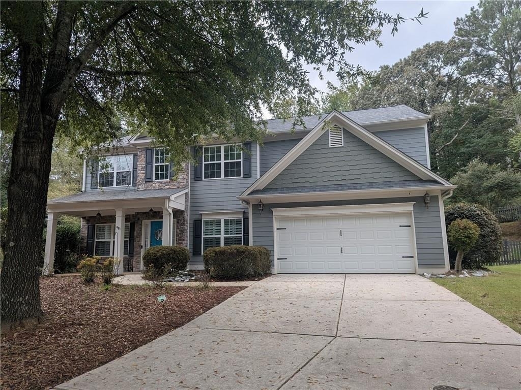 6630 Grove Crossing Court - Photo 0