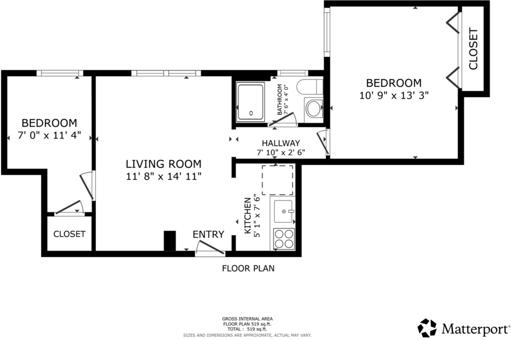 1414 W Pratt Boulevard - Photo 7