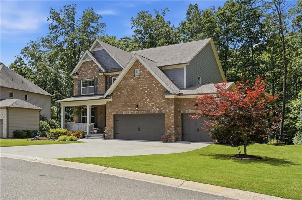 5745 Sutters View - Photo 2