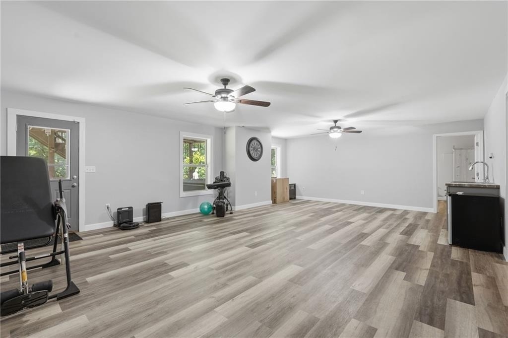 5745 Sutters View - Photo 36