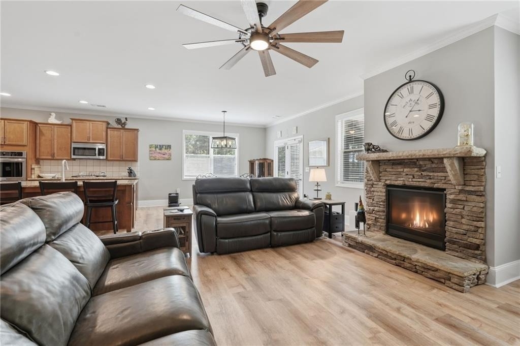 5745 Sutters View - Photo 10