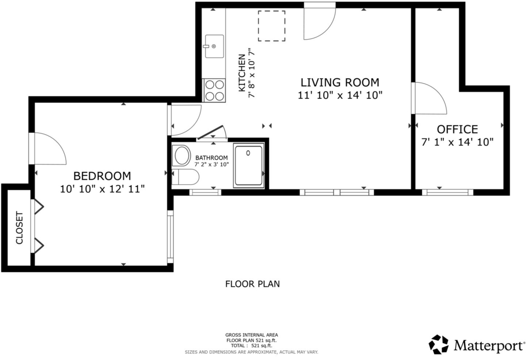 1414 W Pratt Boulevard - Photo 8