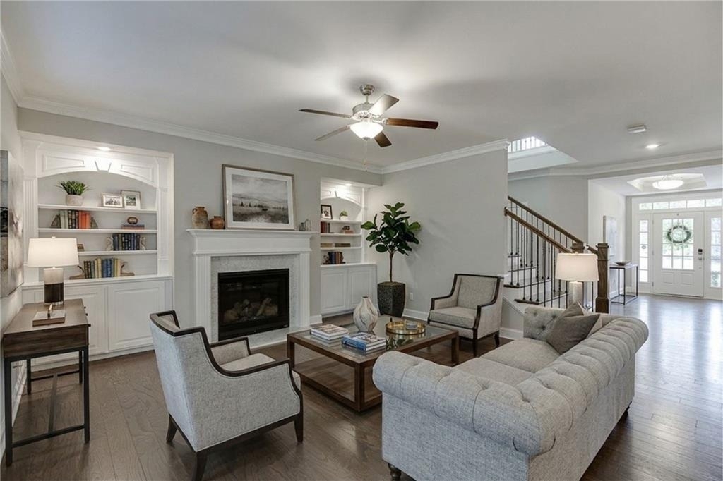 3005 Davidsonville Drive - Photo 16