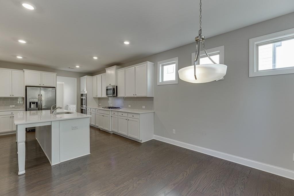 3005 Davidsonville Drive - Photo 14