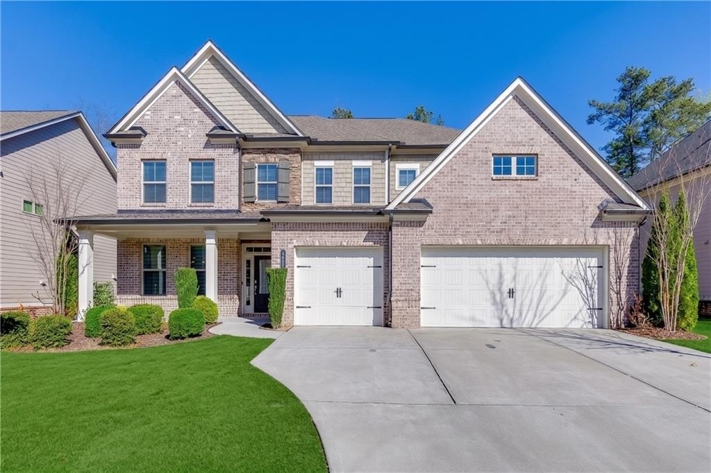 3005 Davidsonville Drive - Photo 49