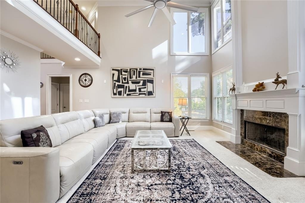 1543 Sever Creek Drive - Photo 14
