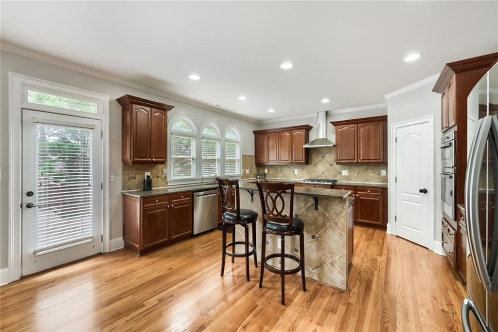 1543 Sever Creek Drive - Photo 10