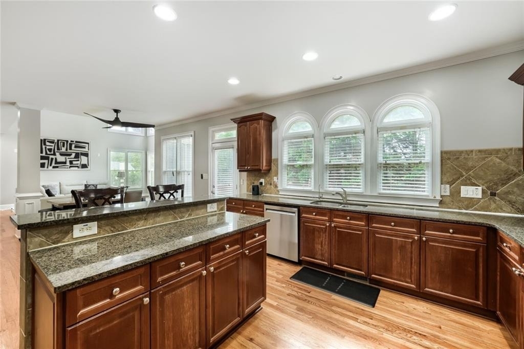 1543 Sever Creek Drive - Photo 13